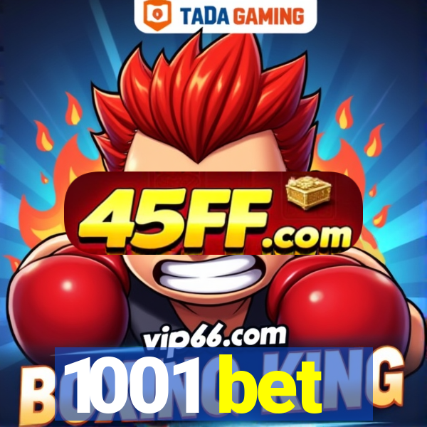 1001 bet